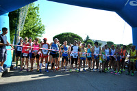 28.06.2014 - Putignano (BA) - 2^ stRana Marathon