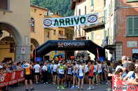 06.07.2014 - Vestone (BS) 8^Tre Campanili Half Marathon