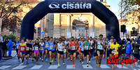 13.11.2022 Crema (CR) - 16^ Mezzamaratona Città di Crema - ph Racephoto