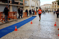 27.11.2022 Canosa di Puglia (BT) – 9^ Trofeo Boemondo – C – Primi arrivi – Foto Roberto Annoscia