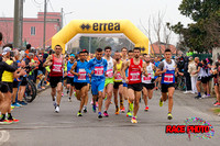 12.02.2023 Tortona (AL) - 2^ Derthona Half Marathon