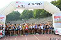 22.09.2013 - Milano Arena - Innovation Running