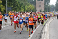 29.09.2013 Mantova - 22^ Maratonina di Mantova