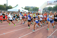 22.09.2013 - Milano Arena - Innovation Running - Foto di Arturo Barbieri