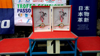 06.03.2016 Milano - Trofeo Sempione (premiazioni) - Foto di Fabio Maderna