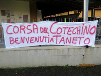 26.12.2016 Taneto (Re) - Corsa del Cotechino - Foto di Domenico Petti