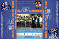 06.01.2017 San Giorgio su Legnano (MI) – 60° Campaccio Cross Country IAAF Permit Meeting 2017