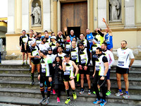 22.01.2017  Sant'Antonio Abate (NA) - 16^ edizione della Maratonina Città di Sant'Antonio Abate