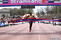 19.03.2017 Milano - 46^ Stramilano e 42^ StraMilano Half Marathon (album 4/6 primi arrivi) - Foto di Roberto Mandelli