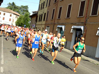 27.08.2017 Montecchio Emilia (RE) - Corri con l'Avis - Foto di Nerino Carri