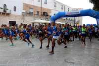 03.09.2023 Conversano (BA) - 2^ Raff Race Run - A - Pregara e partenza - Foto Roberto Annoscia