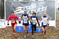 16.02.2014 Seveso (MI) –  27° Cross Marathon Seveso - 4^ tappa Cross per Tutti FIDAL Milano
