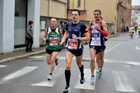 18.03.2018 Vigevano (PV)_12^Half Marathon La Scarpa d'Oro (Passaggio al 6° ) Foto di Arturo Barbieri