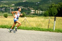 17.06.2018 Endine Gaiano (BG) - 10 Miglia del Castello - Passaggio 14.5 km e premiazioni - Foto di Massimo Villani