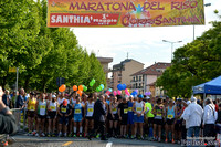 01.05.2014 - Santiha' (VC) - 11^Maratona del Riso 1^Parte - Foto di Arturo Barbieri