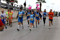 23.02.2014 - Barletta (BT) - 1^ Cargraphik Half Marathon - 2^ parte - Foto di Antonia Annoscia