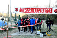 03.12.2023 Cernusco Lombardone (Lc) - Trofeo Lanfritto Maggioni giovanile e cross corto assoluto - Foto di Sandro Marongiu