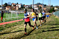 03.12.2023 Cernusco Lombardone (Lc) - Trofeo Lanfritto Maggioni giovanile e cross corto assoluto