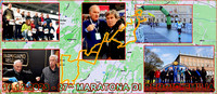 10.12.2023 Reggio Emilia - 27^ Maratona di Reggio Emilia - Foto di autori vari