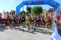 05.05.2019 Barletta (BT) – 5^ Maratona Cttedrali e 11^ ViviBarletta