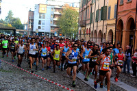 26.10.2019 Correggio (RE) - 1° 10.000 di Correggio e Camminata Rosa - Foto di Domenico Petti