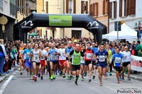 13.10.2013 - Bedizzole (BS) - 17^ 5 Castelli Half Marathon - Foto Di Arturo Barbieri