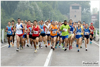 30.09.2012 Mantova - 21^ Maratonina di Mantova