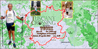 20.04.2024 Castiglione d'Orcia (SI)-Tuscany Crossing 2024 - Foto di Daniela Gianaroli