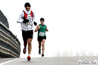 Competitiva 2 -  02.02.2014 Reggio Emilia - Maratonina in Santa Croce - Foto di Stefano Morselli