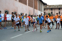 07.09.2014 Castel Rozzone (BG) – 17^ Maratonina e 6° Diecimila - Foto di Silvia Buora