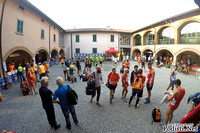 04.09.2016 Castel Rozzone (BG) - 19^ Maratonina di Castel Rozzone / 8° Diecimila del Castello (album 1/6 pregara) - Foto di Roberto Mandelli