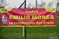 04.12.2016 Castiglione D'Adda (LO) - 2^ Prova Trofeo Monga