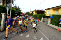 17.09.2016 Campagnola Emilia (RE) - Festa del Volontariato e dello Sport