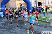 06.04.2015 Gualtieri (RE) - Pasquetta Sportiva