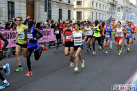 12.04.2015 Milano - 15° SuisseGass Milano Marathon (Album 2/4) - Foto di Roberto Mandelli