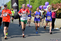 12.04.2015 - Milano 15^SuisseGass Milano Marathon Parte 6/8 Foto di Arturo Barbieri