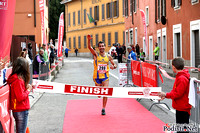 19.04.2015 Cernusco   Lombardone (LC) - 14^ Maratonina e 1^ Corsa 11K (album 4/5 arrivi maratonina)- Foto di Roberto Mandelli