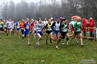 Album 2 - 16.02.2014 Seveso (MI) –  27° Cross Marathon Seveso - 4^ tappa Cross per Tutti FIDAL Milano - Foto di Roberto Mandelli