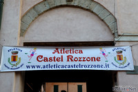 06.09.2015 Castel Rozzone (BG) - 18^ Maratonina di Castel Rozzone e 7° Diecimila di Castello - Album 1/2 - Foto Frumenzio Limonta