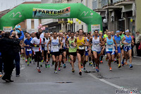 04.10.2015 Trecate (NO) - Mezza Maratona di Trecate