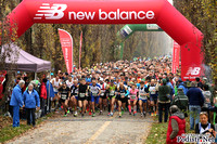 15.11.2015 Sesto San Giovanni -Parco Nord- (MI) – 11^ Alpin Cup (Album 2/7 - 10 Km. e Maratonina)- Foto di Roberto Mandelli