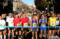 08.11.2015 Busto Arsizio (VA) – 24^ Maratonina Città di Busto Arsizio (album 1/5 pregara) - Foto di Roberto Mandelli