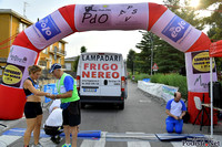 10.07.2016 Cassano Magnago (VA) - 16^ Maratonando per Cassano