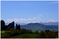 16.04.2016 Roccamalatina - Trail della Riva