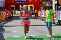 03.07.2016 Vestone (BS)  Tre Campanili Half Marathon 10^ Edizione (7^ parte) Foto di Arturo Barbieri