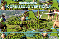 08.05.2016 Suello / Monte Cornizzolo (LC) - 5° Cornizzolo Vertical
