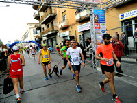 02.04.2017 Cicciano (NA) - Maratonina di cicciano (10 km)
