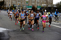 05.11.2017 TSC New York Marathon -  Highlights della gara - Foto di Stefano Morselli
