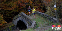 29.10.2023 Andorno Micca (BI)  - Trail del Monte Casto