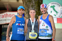 10.08.2018 Gozzano (NO)_7° Giorno 10 Maratone in 10 Giorni (Tutti gli Arrivi) Foto di Arturo Barbieri